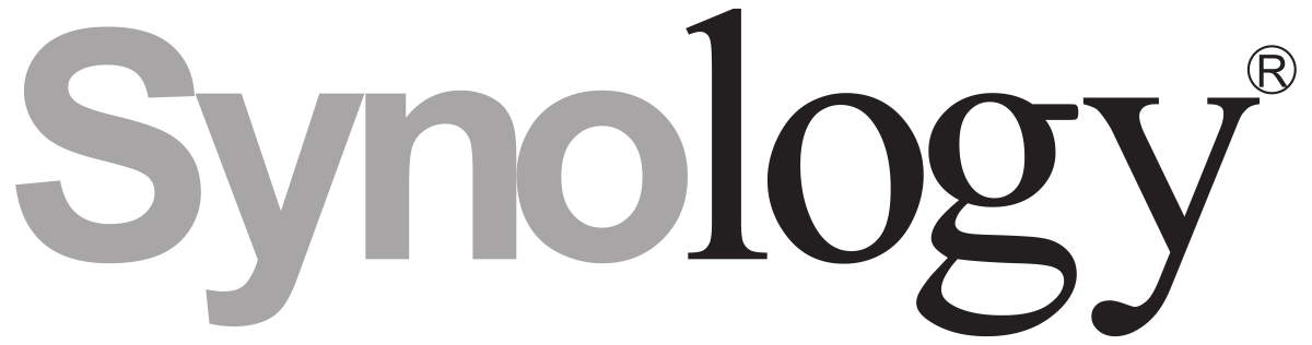 Hersteller: Synology