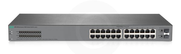 HPE OfficeConnect 1820 24G Switch