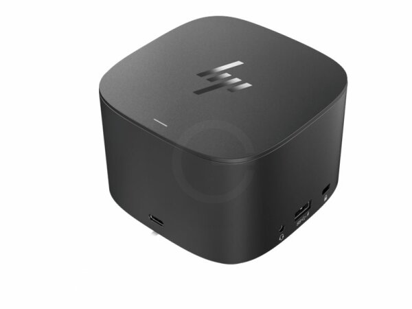 HP Thunderbolt Dock 120W G2