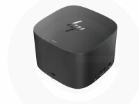 HP Thunderbolt Dock 120W G2