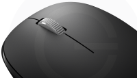 Microsoft Bluetooth Mouse