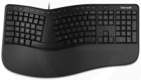 Microsoft® MS Ergonomic Keyboard