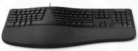 Microsoft® MS Ergonomic Keyboard
