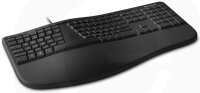 Microsoft® MS Ergonomic Keyboard