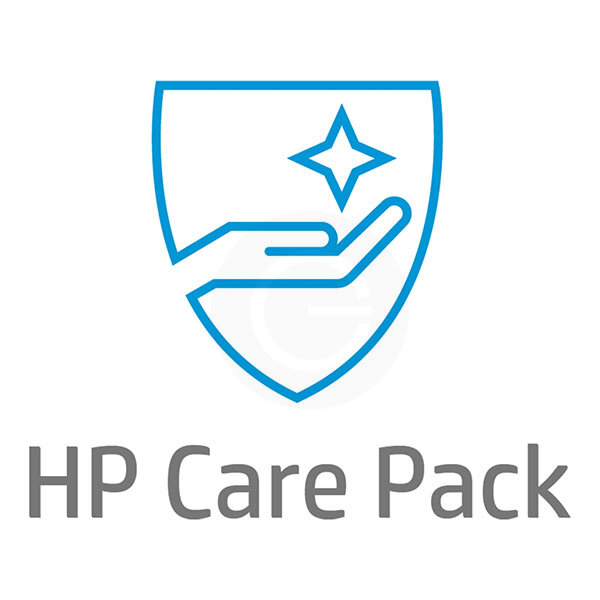 HP CarePack 5 Jahre, Color LJ M776  Vor-Ort, NBD, w/DMR