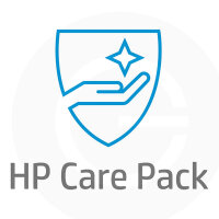 HP CarePack 5 Jahre, Color LJ M776  Vor-Ort, NBD, w/DMR
