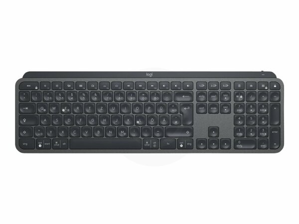 Logitech Unify MX Keys Tastatur