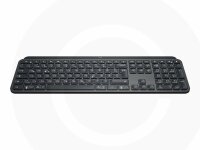 Logitech Unify MX Keys Tastatur
