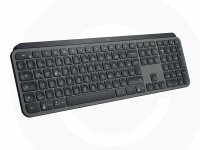Logitech Unify MX Keys Tastatur