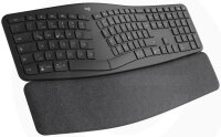 Logitech Unify Ergo K860 Tastatur