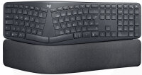 Logitech Unify Ergo K860 Tastatur