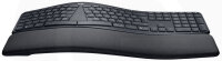 Logitech Unify Ergo K860 Tastatur