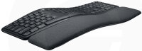 Logitech Unify Ergo K860 Tastatur