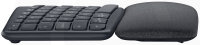 Logitech Unify Ergo K860 Tastatur