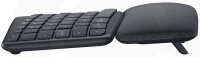 Logitech Unify Ergo K860 Tastatur