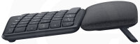 Logitech Unify Ergo K860 Tastatur