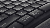 Logitech Unify Ergo K860 Tastatur