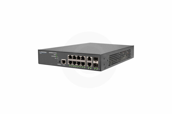 LANCOM GS-2310P+ PoE Switch