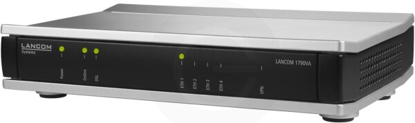 LANCOM 1790VA VPN Router