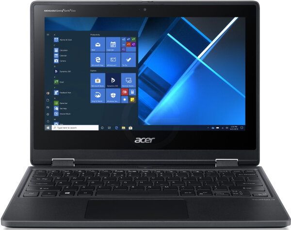 Acer TravelMate Spin B3 EDU Pent 4/128GB