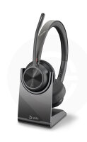 Poly Voyager 4320 UC USB-A LS Headset