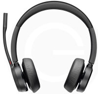 Poly Voyager 4320 UC USB-A LS Headset