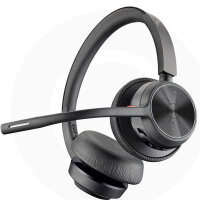 Poly Voyager 4320 UC USB-A LS Headset
