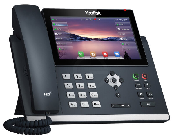Yealink SIP-T48U