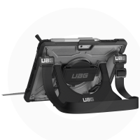 UAG Urban Armor Gear Plasma Surface Go 3 / Go 2 / Go