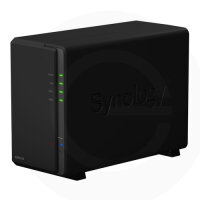 Synology NVR1218 12-Kanäle NVR