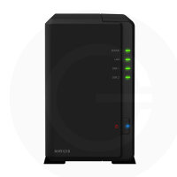 Synology NVR1218 12-Kanäle NVR