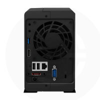 Synology NVR1218 12-Kanäle NVR