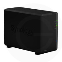 Synology NVR1218 12-Kanäle NVR