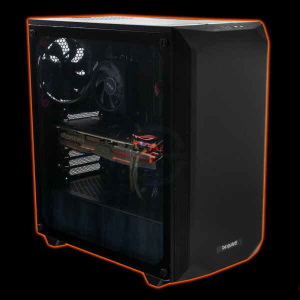PPC Gamer Zylox 70