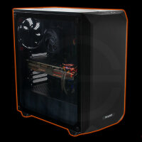 PPC Gamer Zylox 70