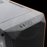 PPC Gamer Zylox 70
