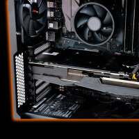 PPC Gamer Zylox 70