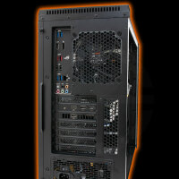 PPC Gamer Zylox 70
