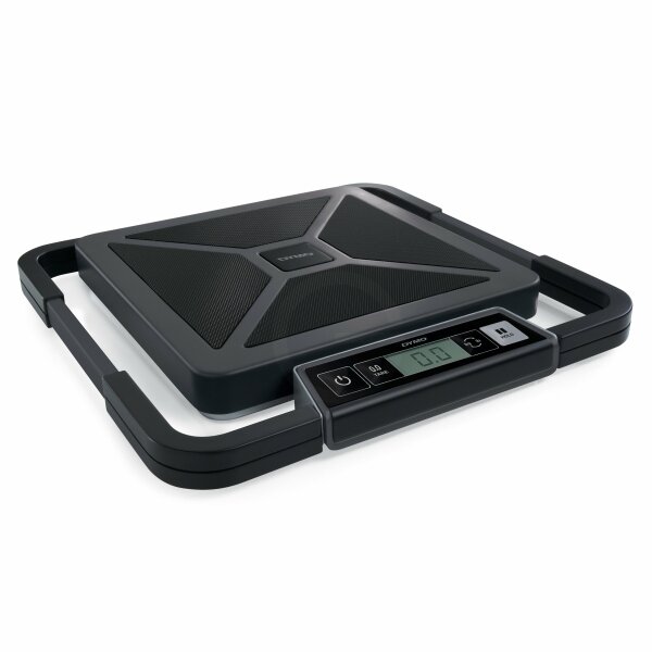 Dymo S50 - Digitale Postwaage 50kg