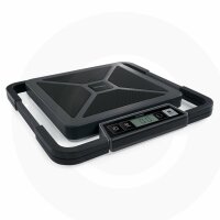 Dymo S50 - Digitale Postwaage 50kg