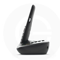 Gigaset E720A schwarz