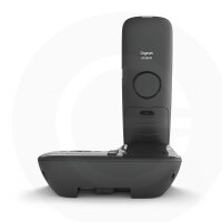 Gigaset E720A schwarz