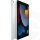 Apple iPad 10,2" Wi-Fi+LTE 256 GB silber