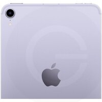 Apple iPad mini 6 256 GB Wi-Fi+LTE viol