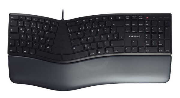 CHERRY KC 4500 ERGO Tastatur