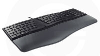 CHERRY KC 4500 ERGO Tastatur