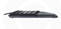CHERRY KC 4500 ERGO Tastatur