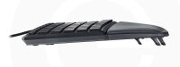 CHERRY KC 4500 ERGO Tastatur