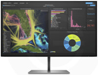 HP Z27k G3 4K Monitor
