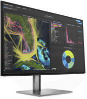 HP Z27k G3 4K Monitor